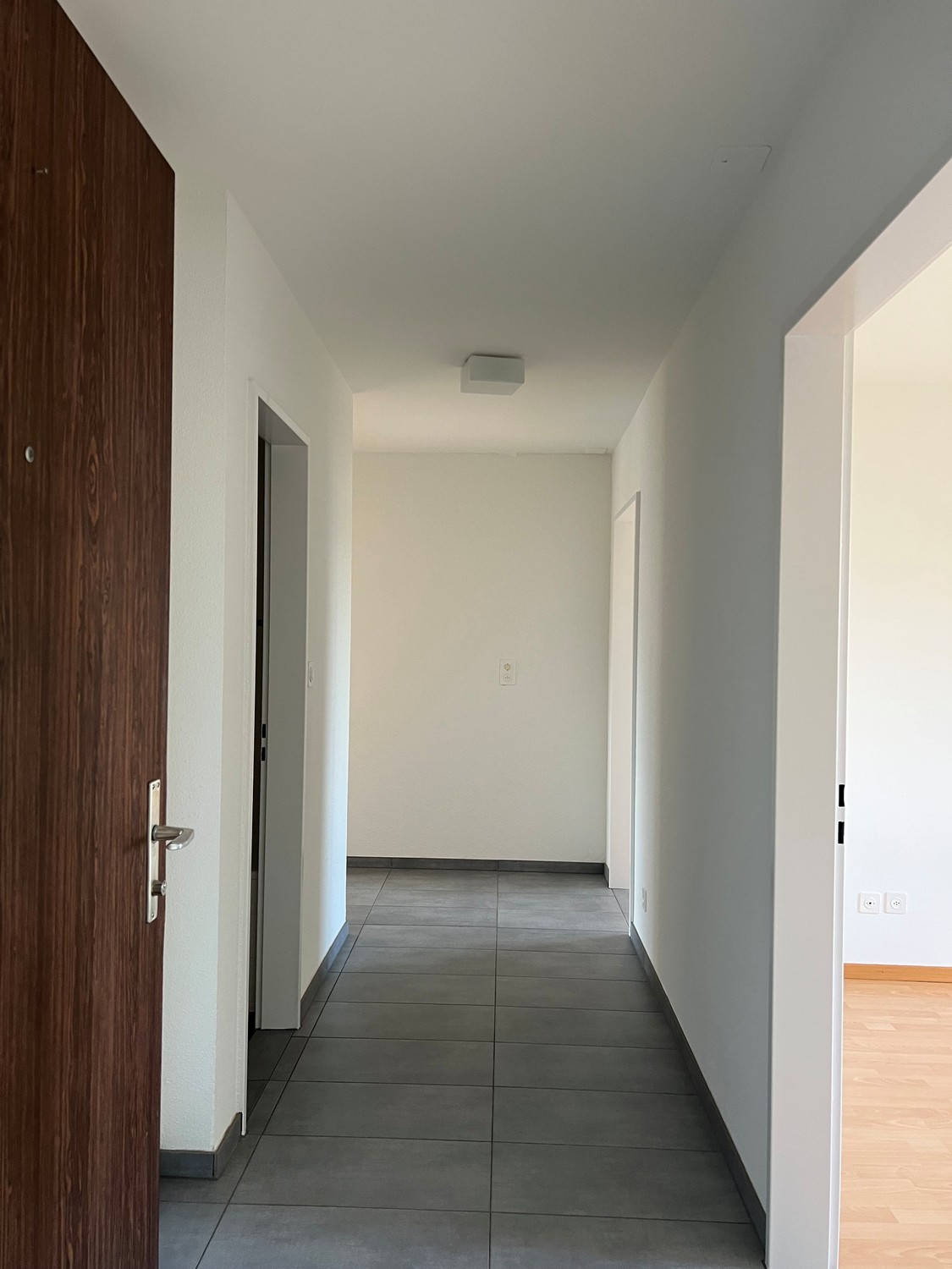 Appartamento di 3 locali, foto 7 di 7