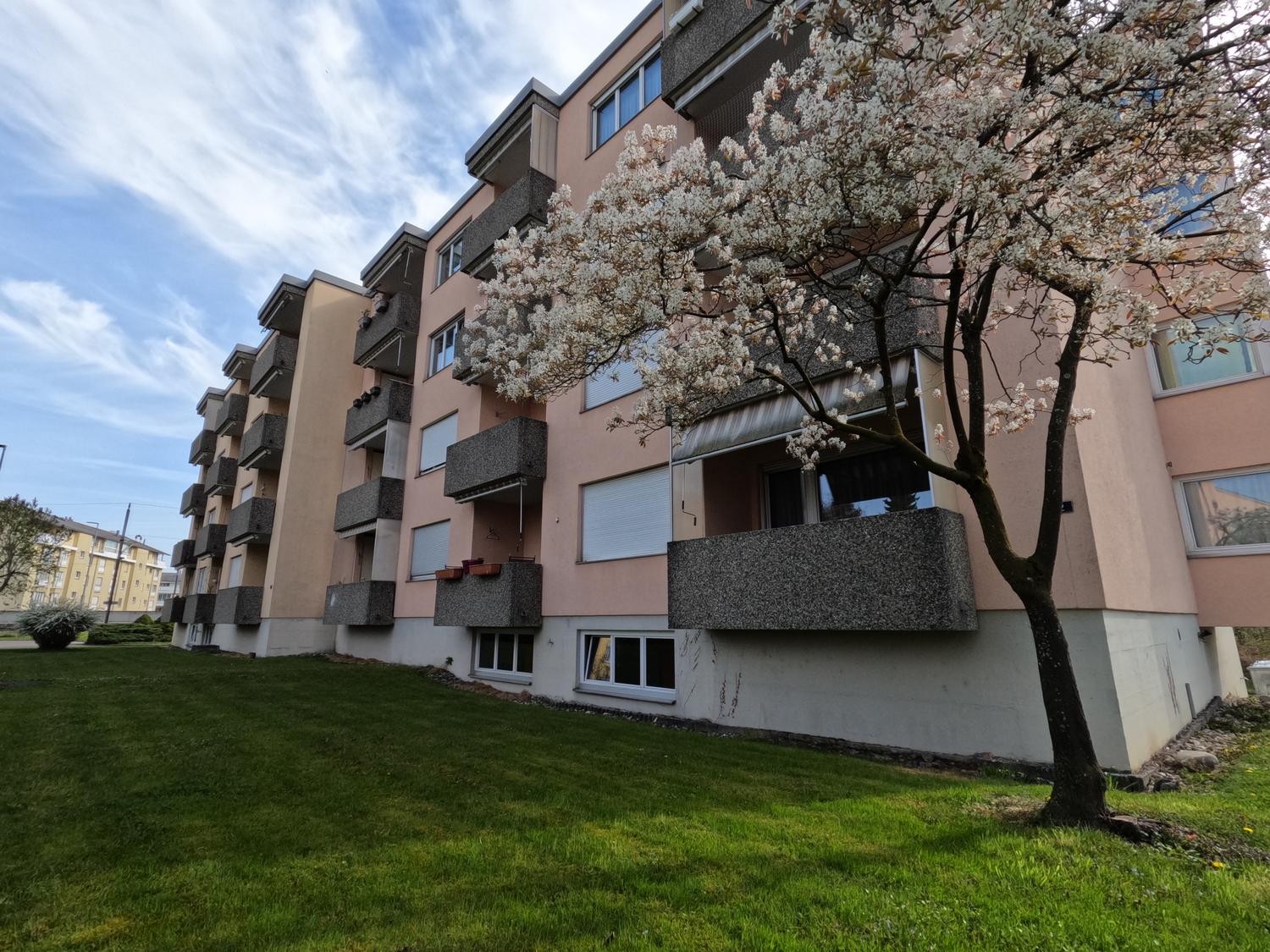 Appartamento di 3 locali, foto 2 di 7