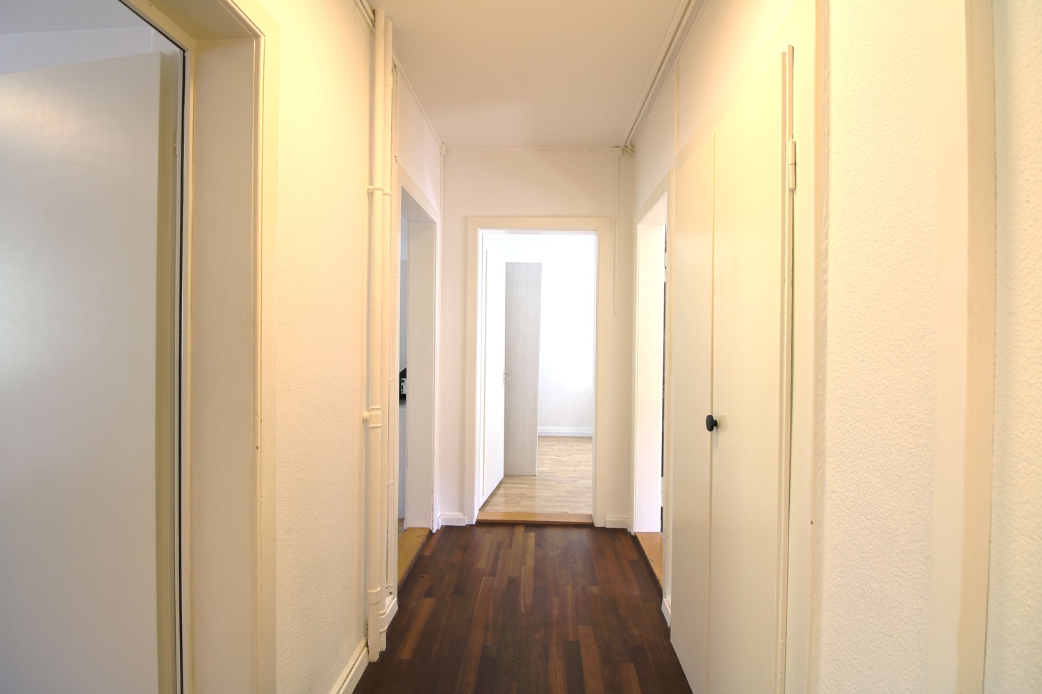 Zimmer in einer Wohngemeinschaft