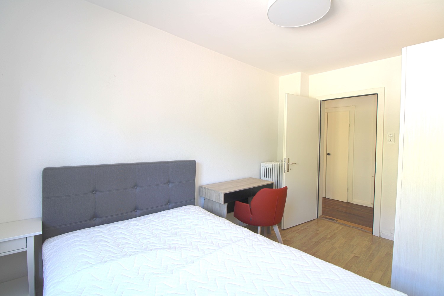 Zimmer in einer Wohngemeinschaft
