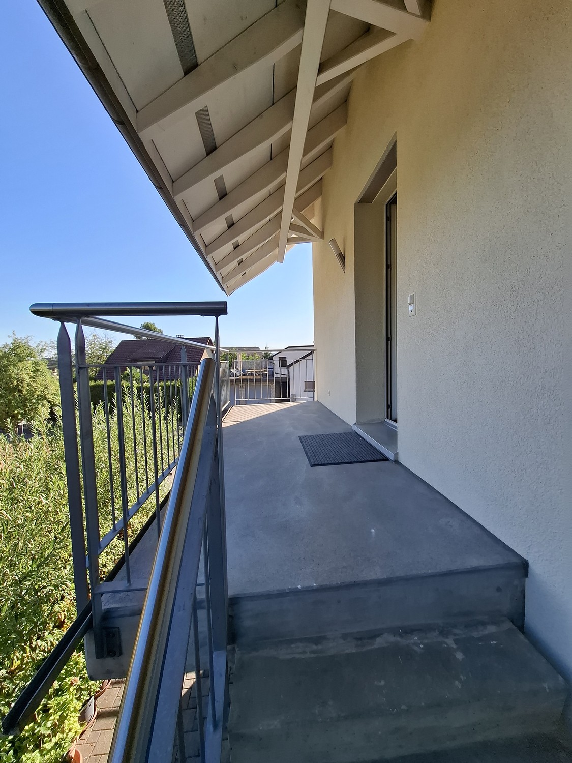 Appartement 4 pièces