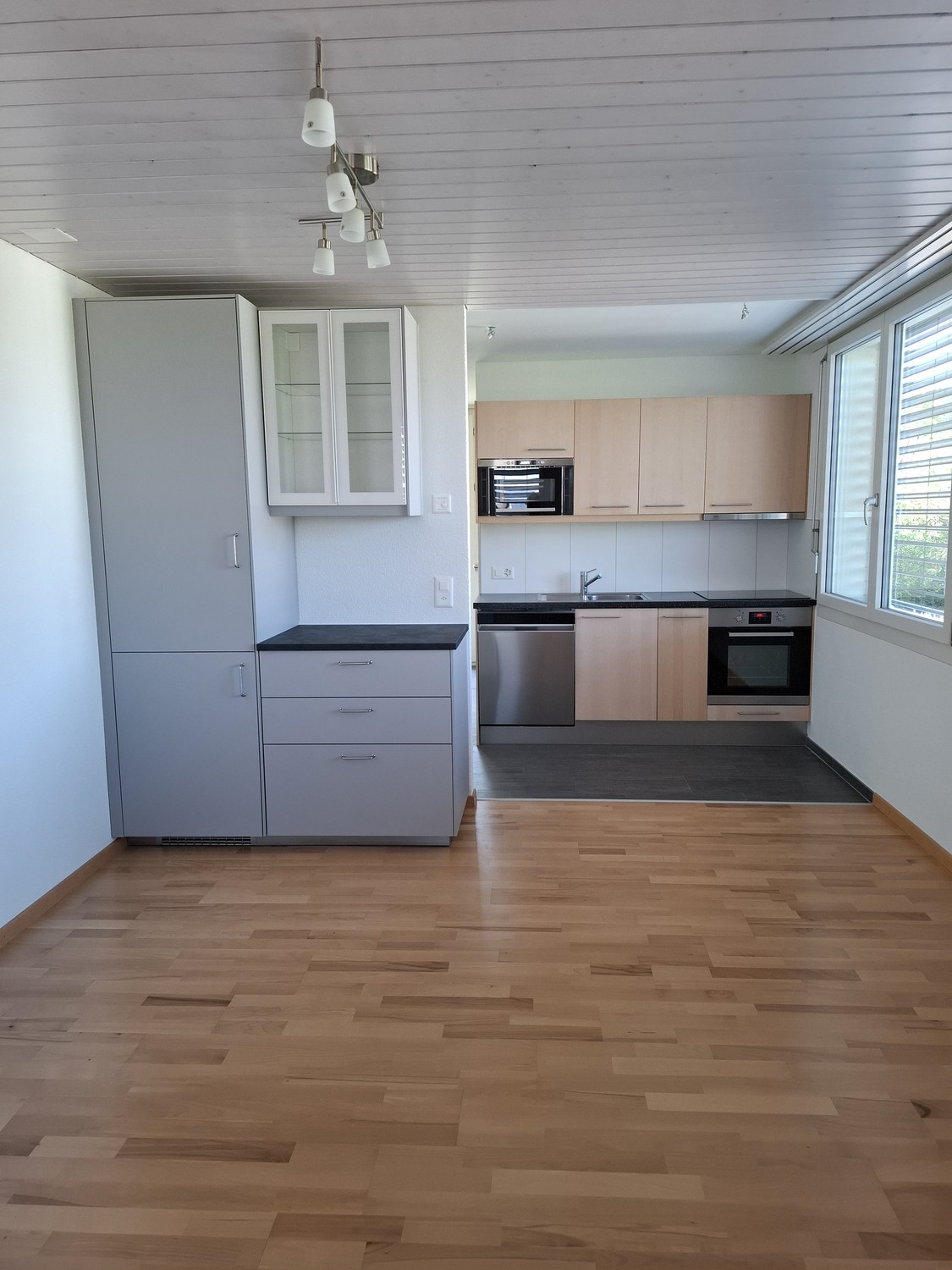 Appartement 4 pièces