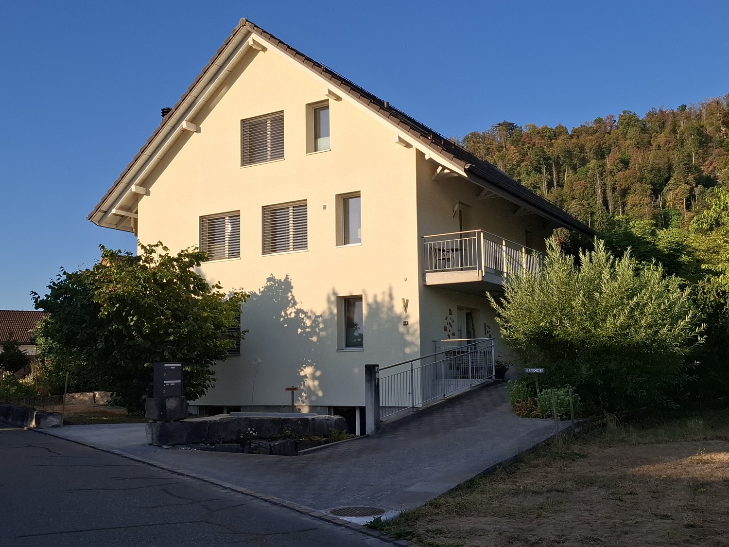Appartement 4 pièces