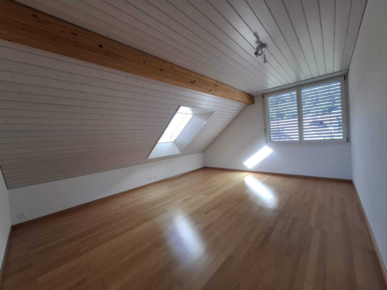 Appartement 4 pièces