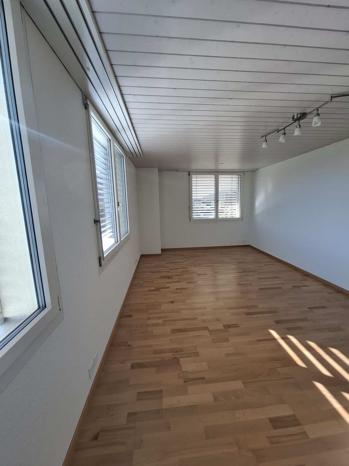 Appartement 4 pièces