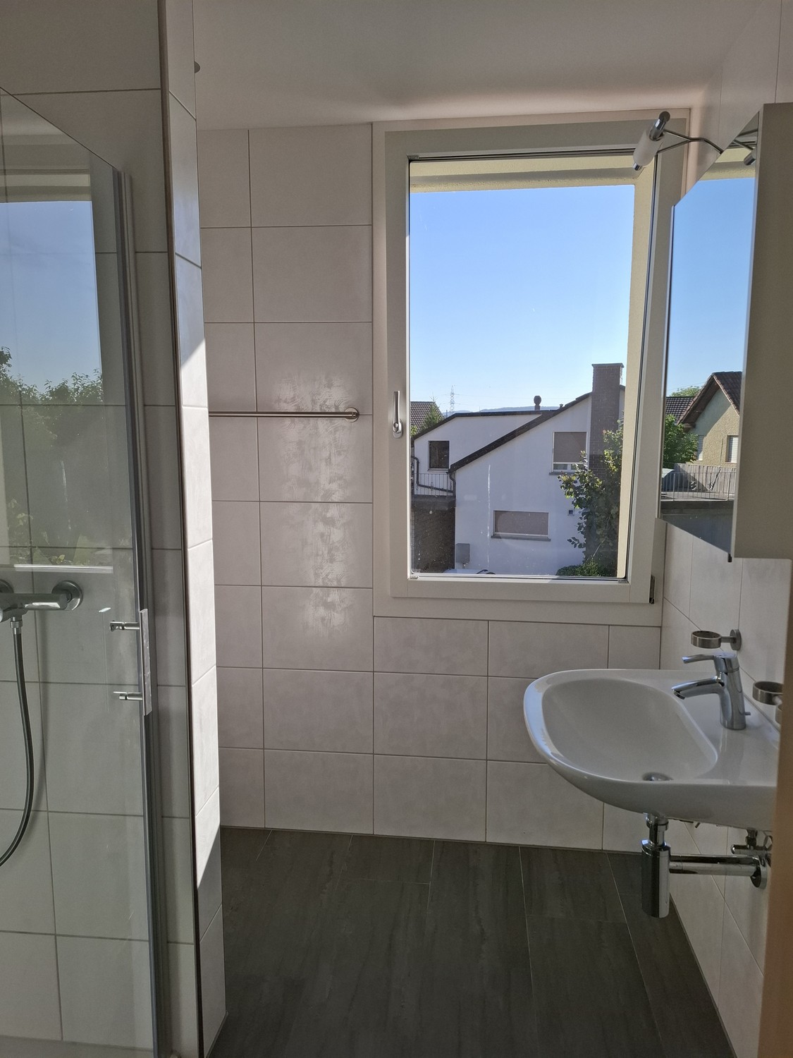Appartement 4 pièces