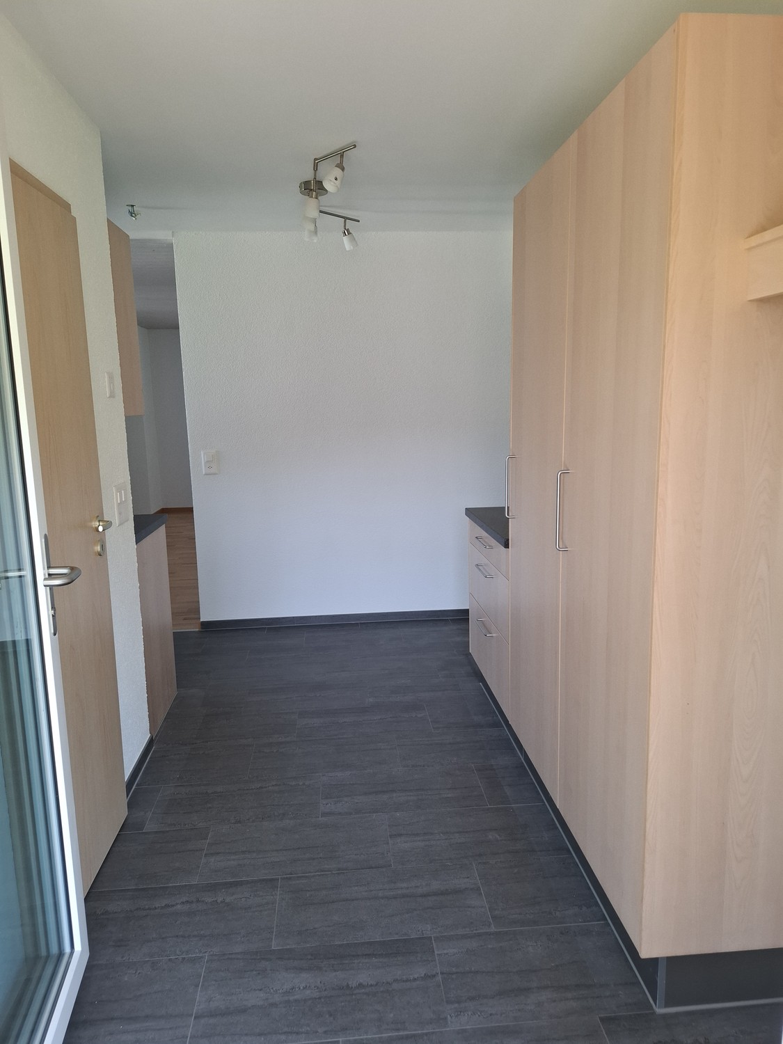 Appartement 4 pièces