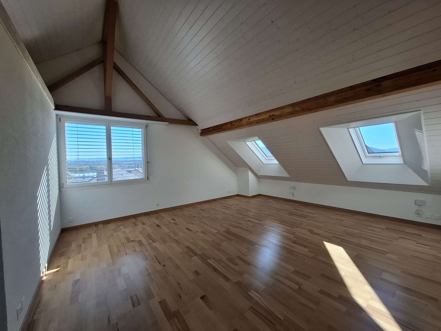 Appartement 4 pièces