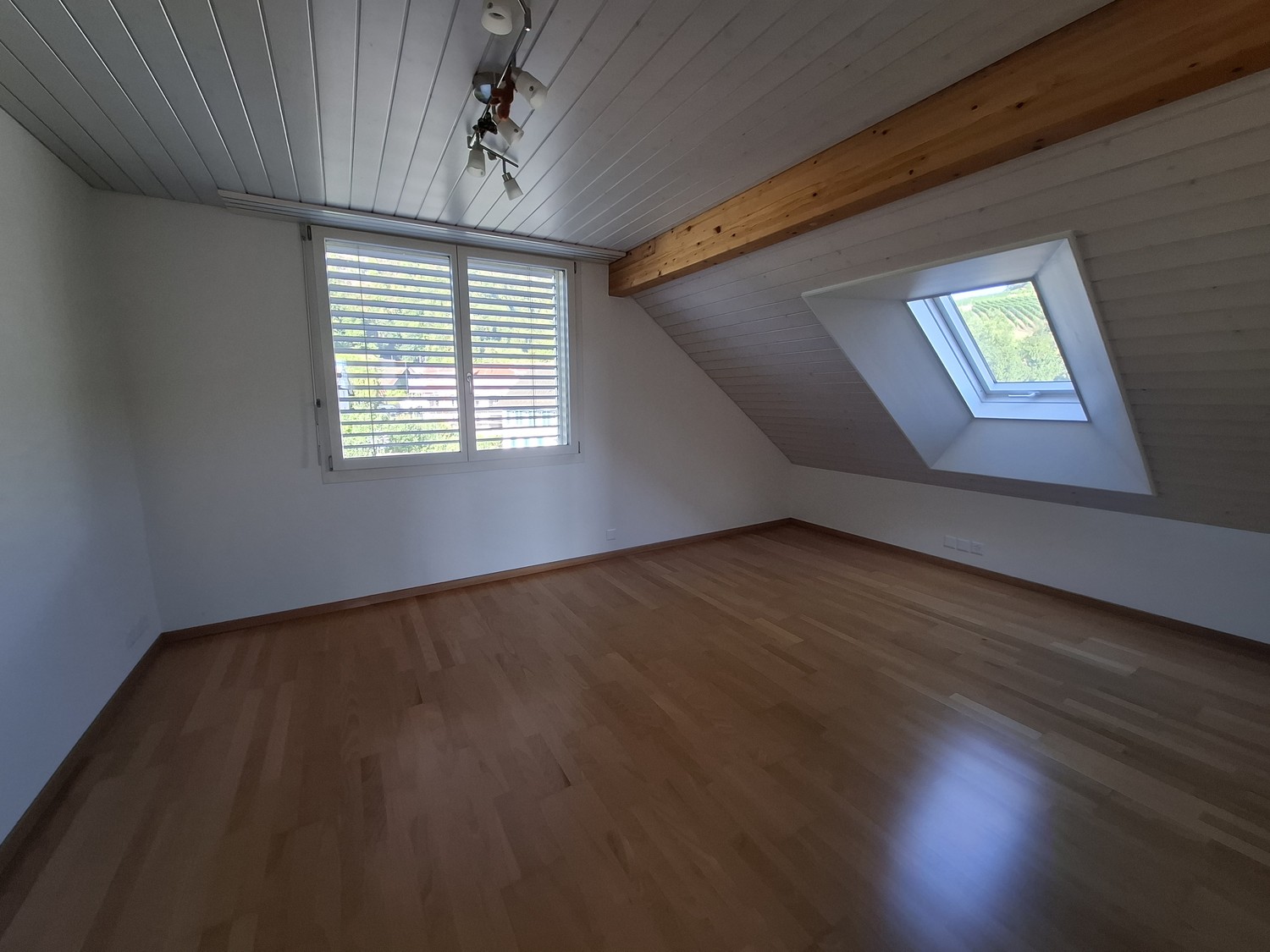 Appartement 4 pièces