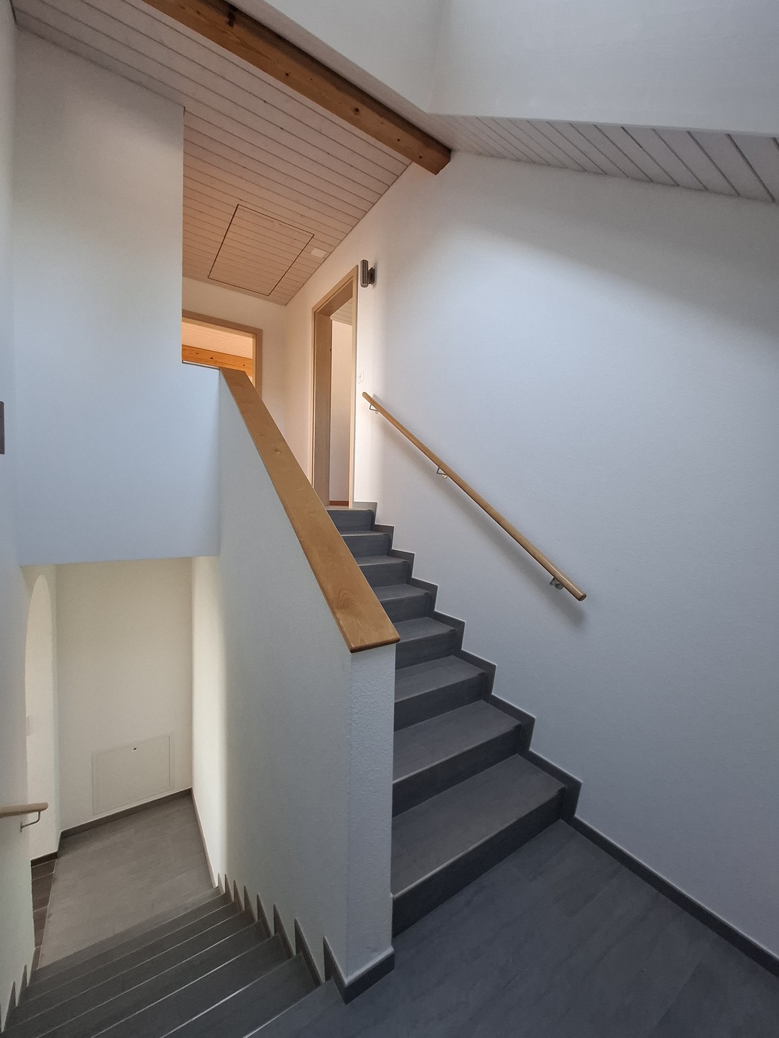 Appartement 4 pièces