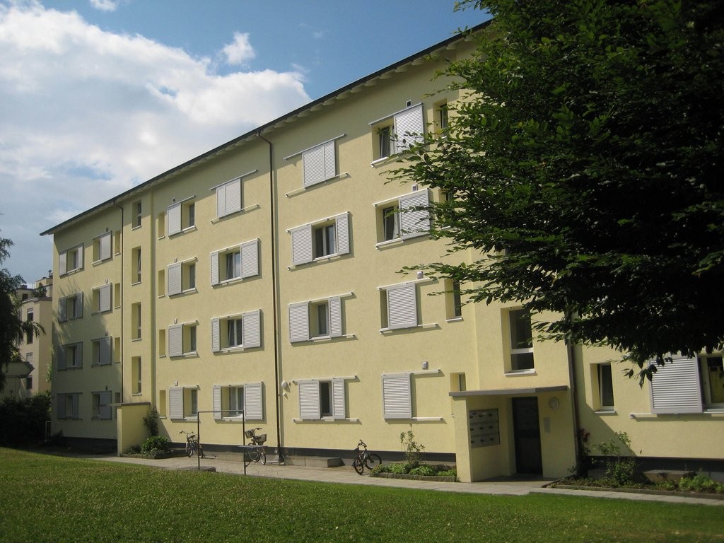 Appartamento di 4 locali