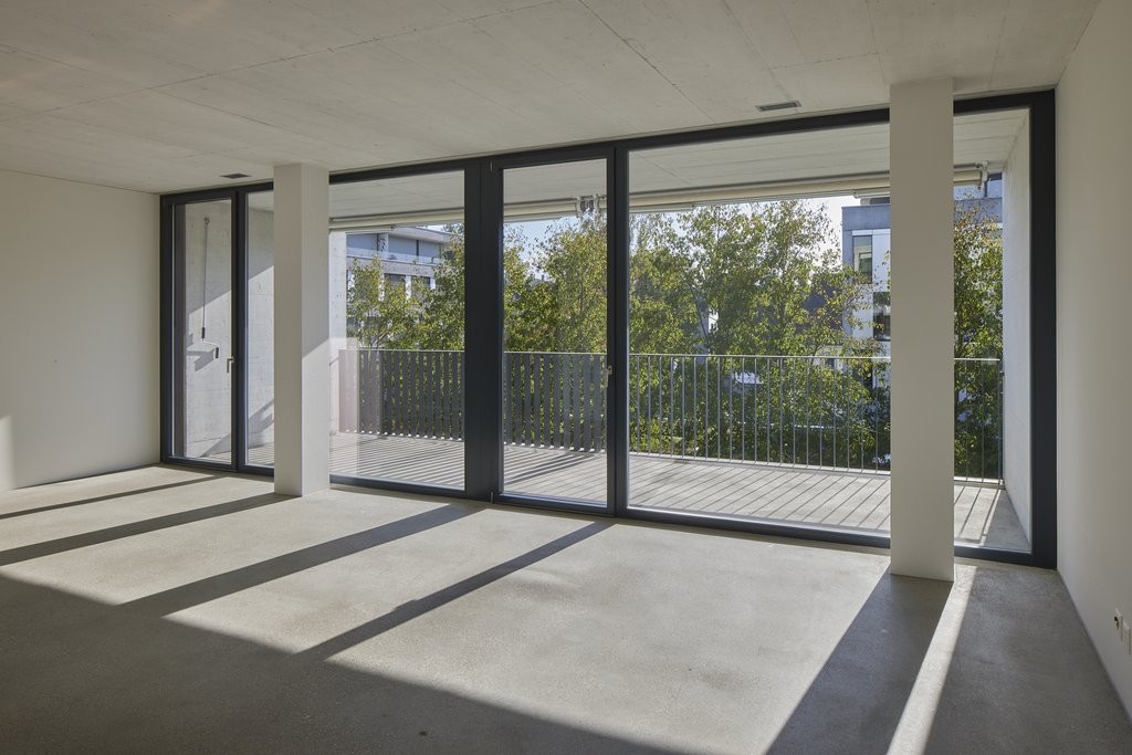 loft di 1 locale