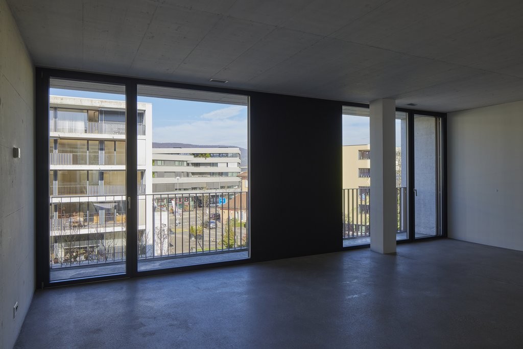 loft di 1 locale