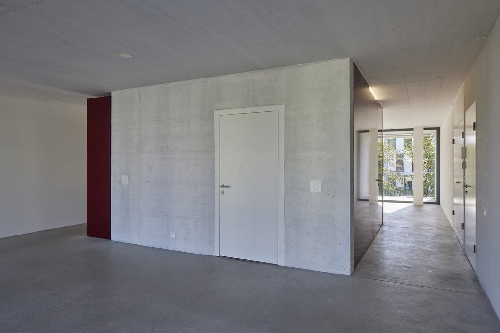 loft di 1 locale