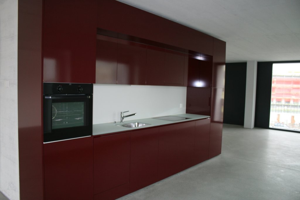 loft di 1 locale
