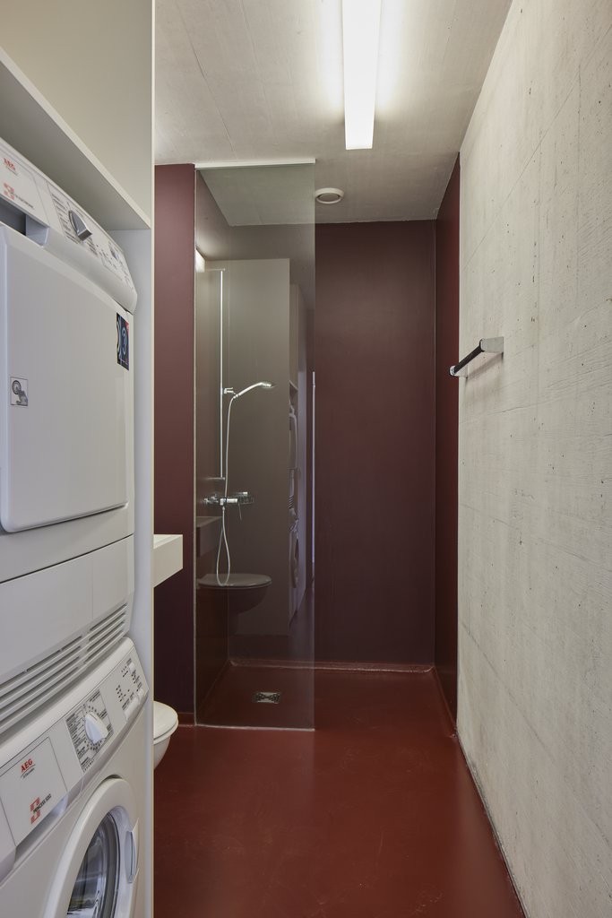 loft di 1 locale