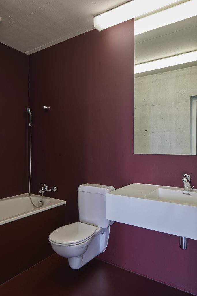 loft di 1 locale