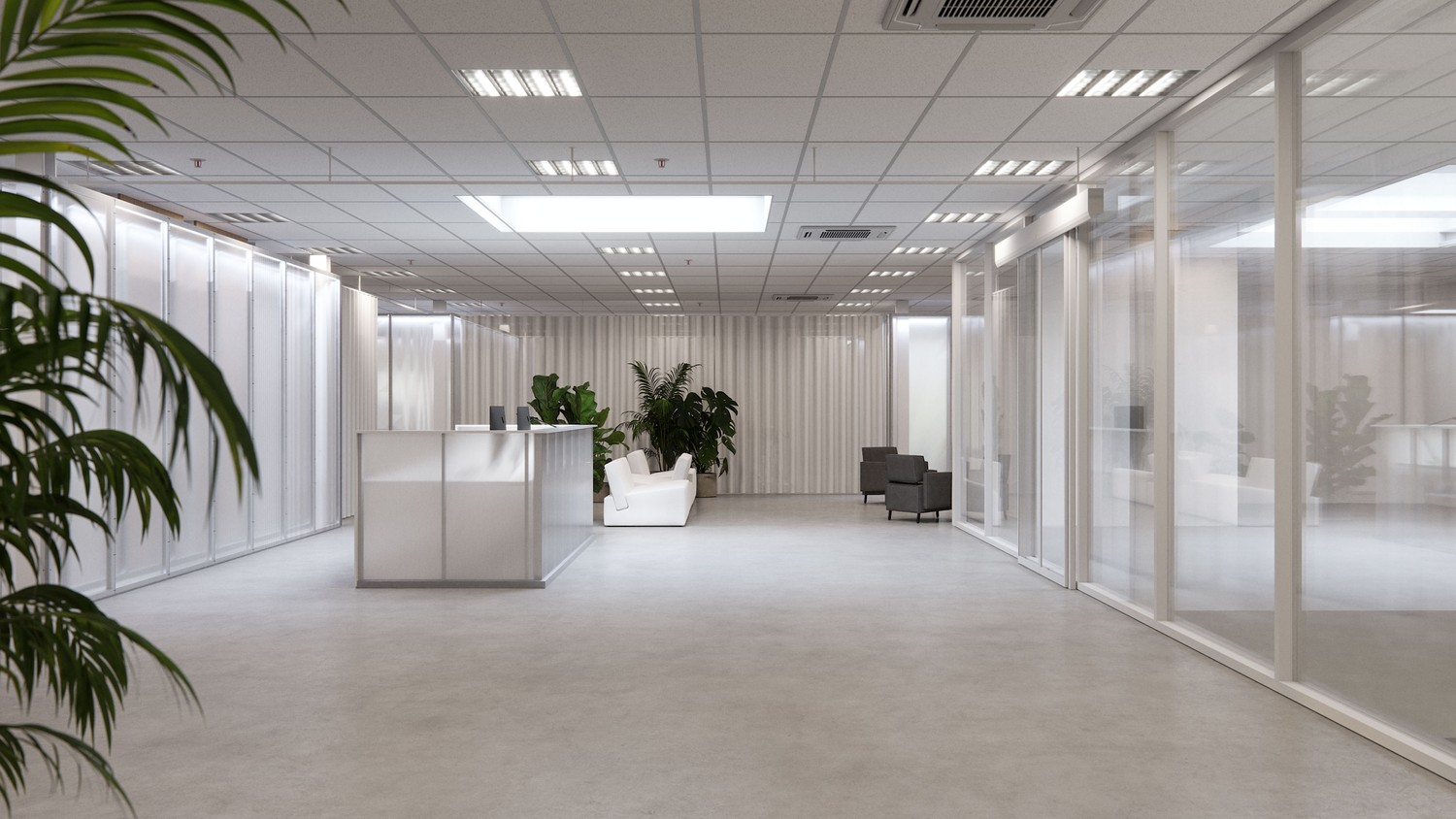293-1665m² shop