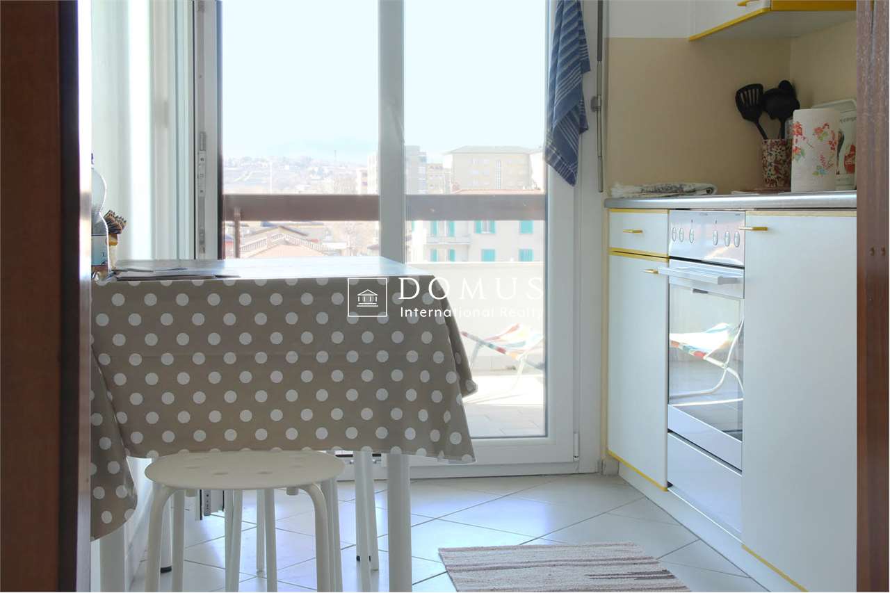 2 ½ rooms apartment, foto 5 di 8