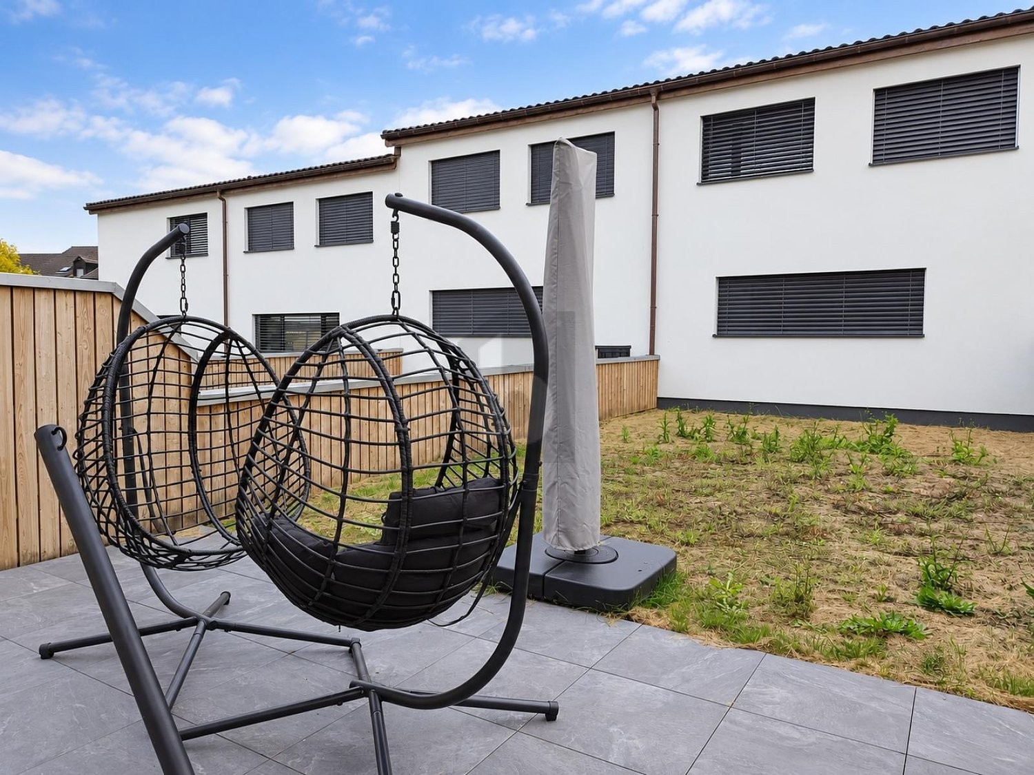 Villa di 3 ½ locali, foto 2 di 4