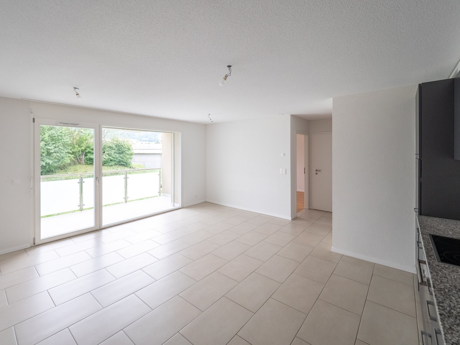 Appartamento di 2 ½ locali