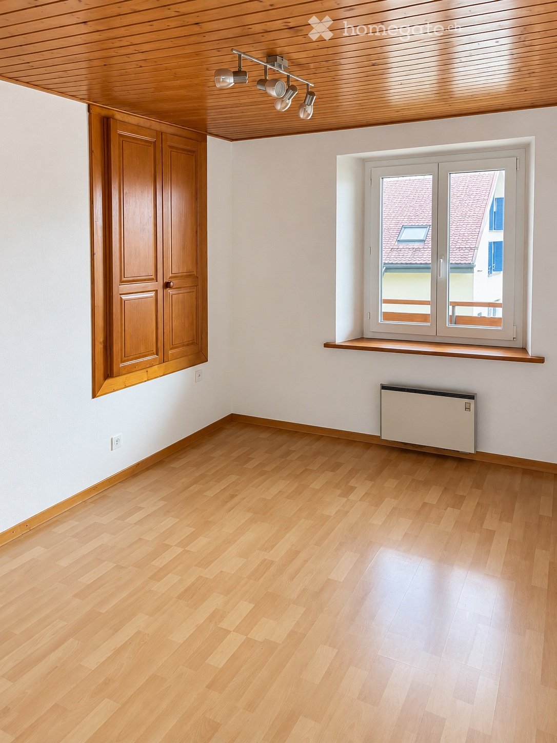 Appartamento di 3 locali, foto 3 di 5