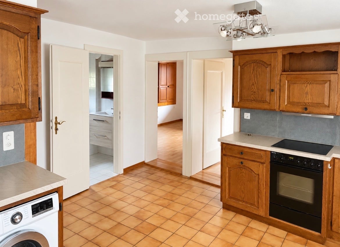 Appartamento di 3 locali, foto 5 di 5