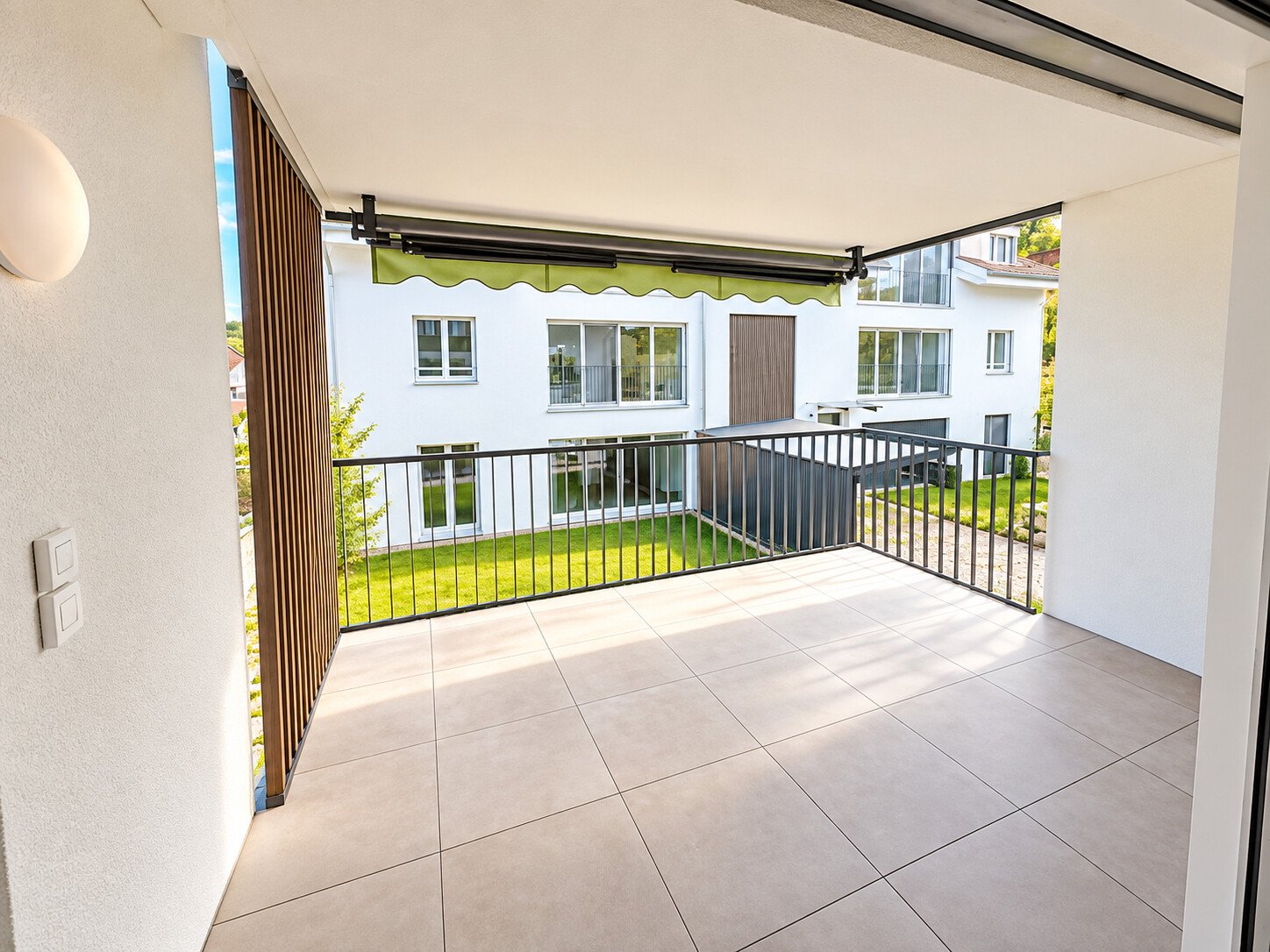 Appartamento di 4 ½ locali, foto 1 di 5
