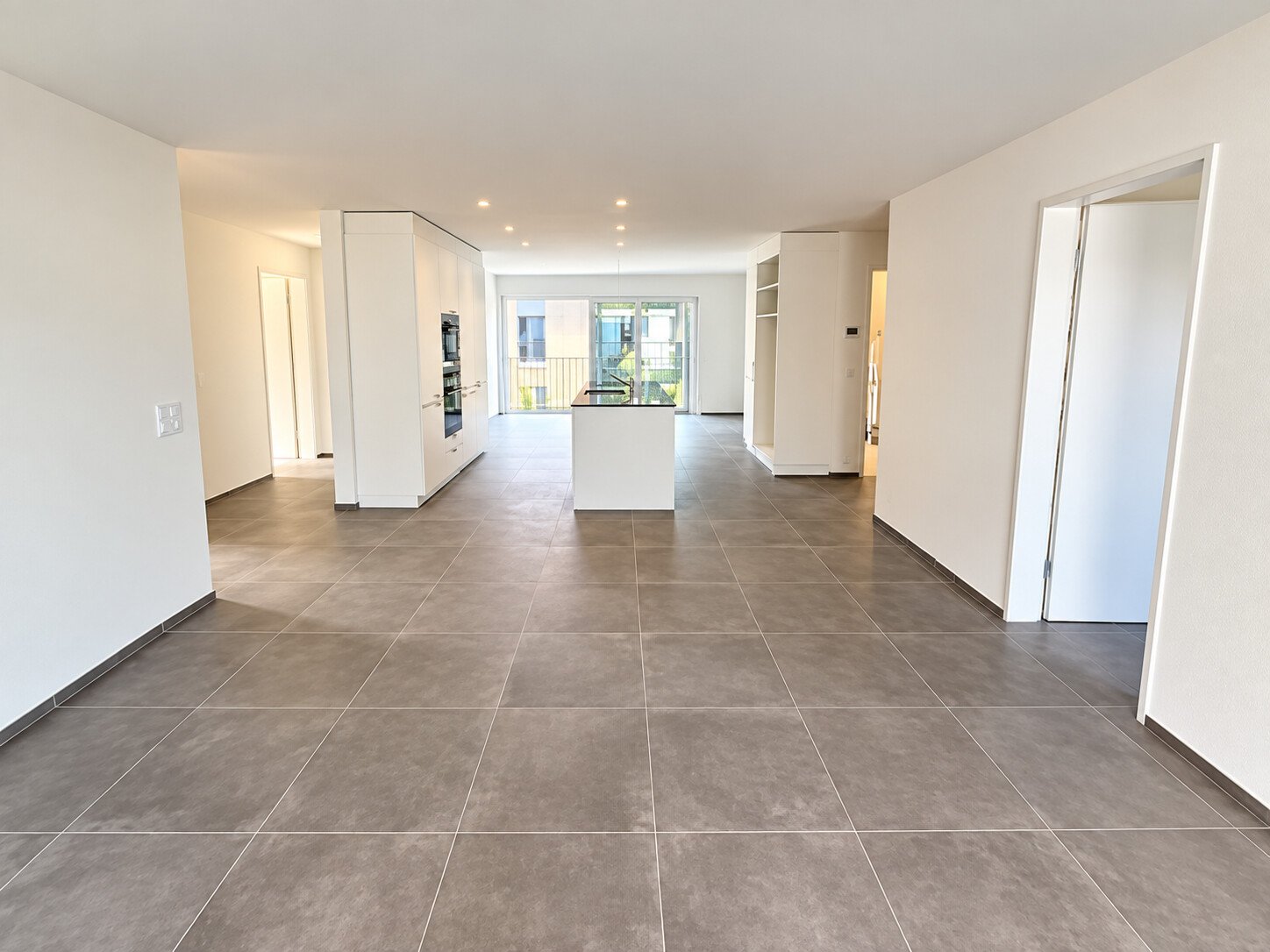 Appartamento di 4 ½ locali, foto 2 di 5