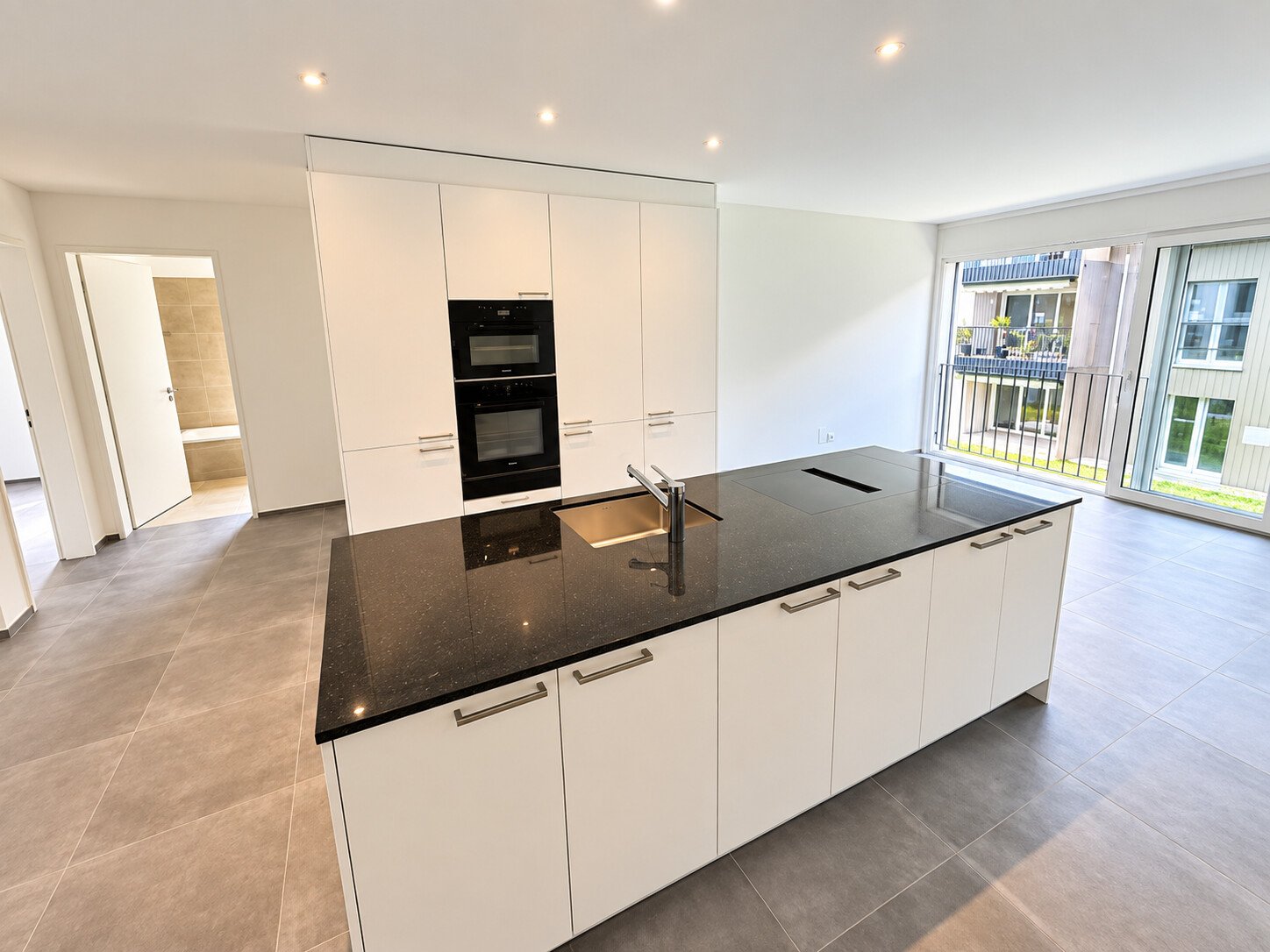 Appartamento di 4 ½ locali, foto 3 di 5