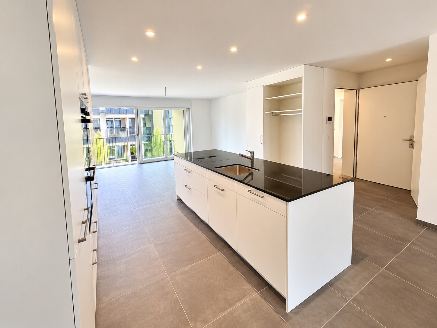 Appartamento di 4 ½ locali, foto 4 di 5