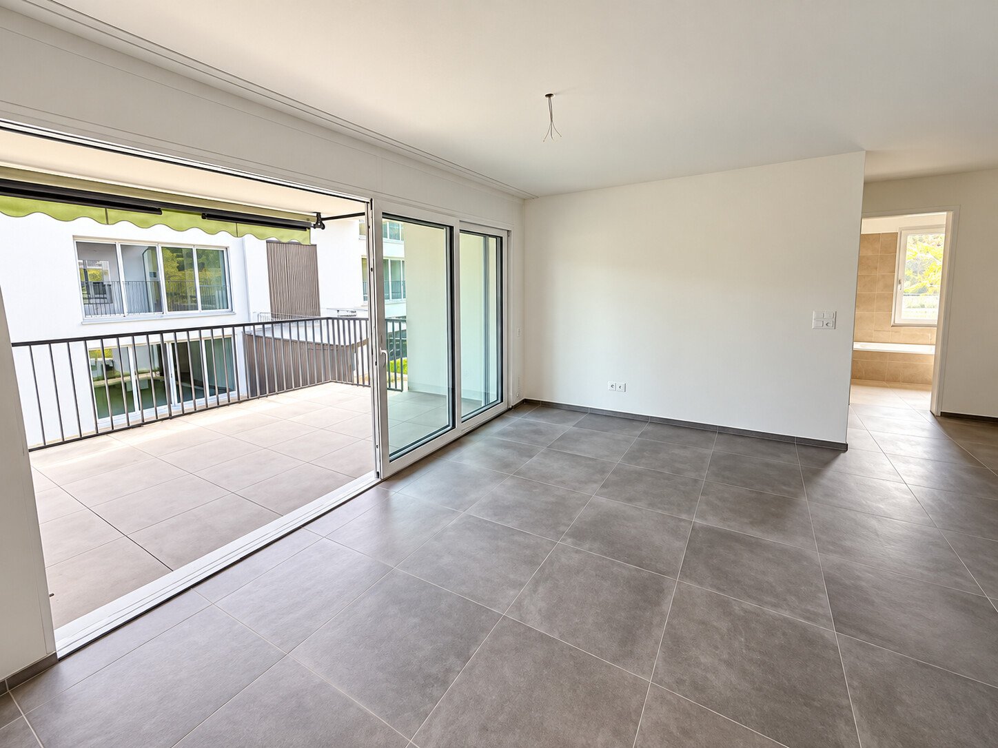 Appartamento di 4 ½ locali, foto 5 di 5