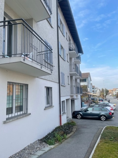 114m² atelier