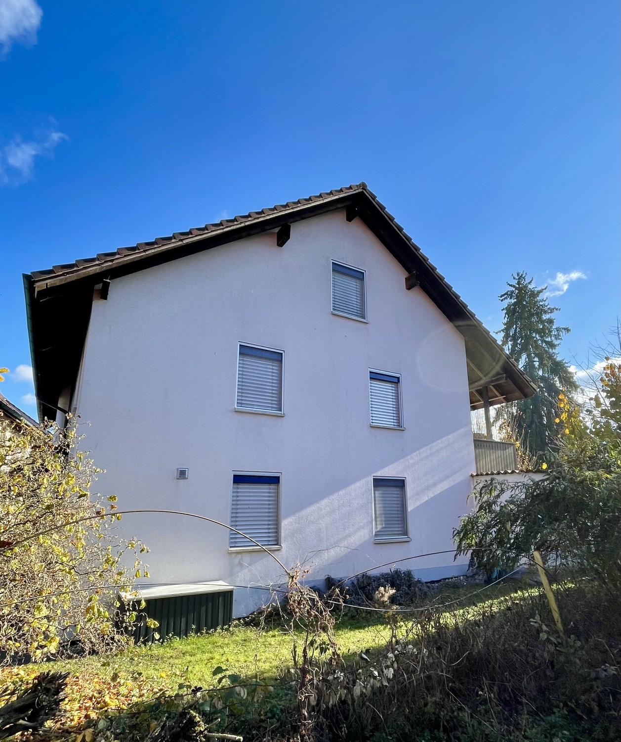 6 ½ rooms single house