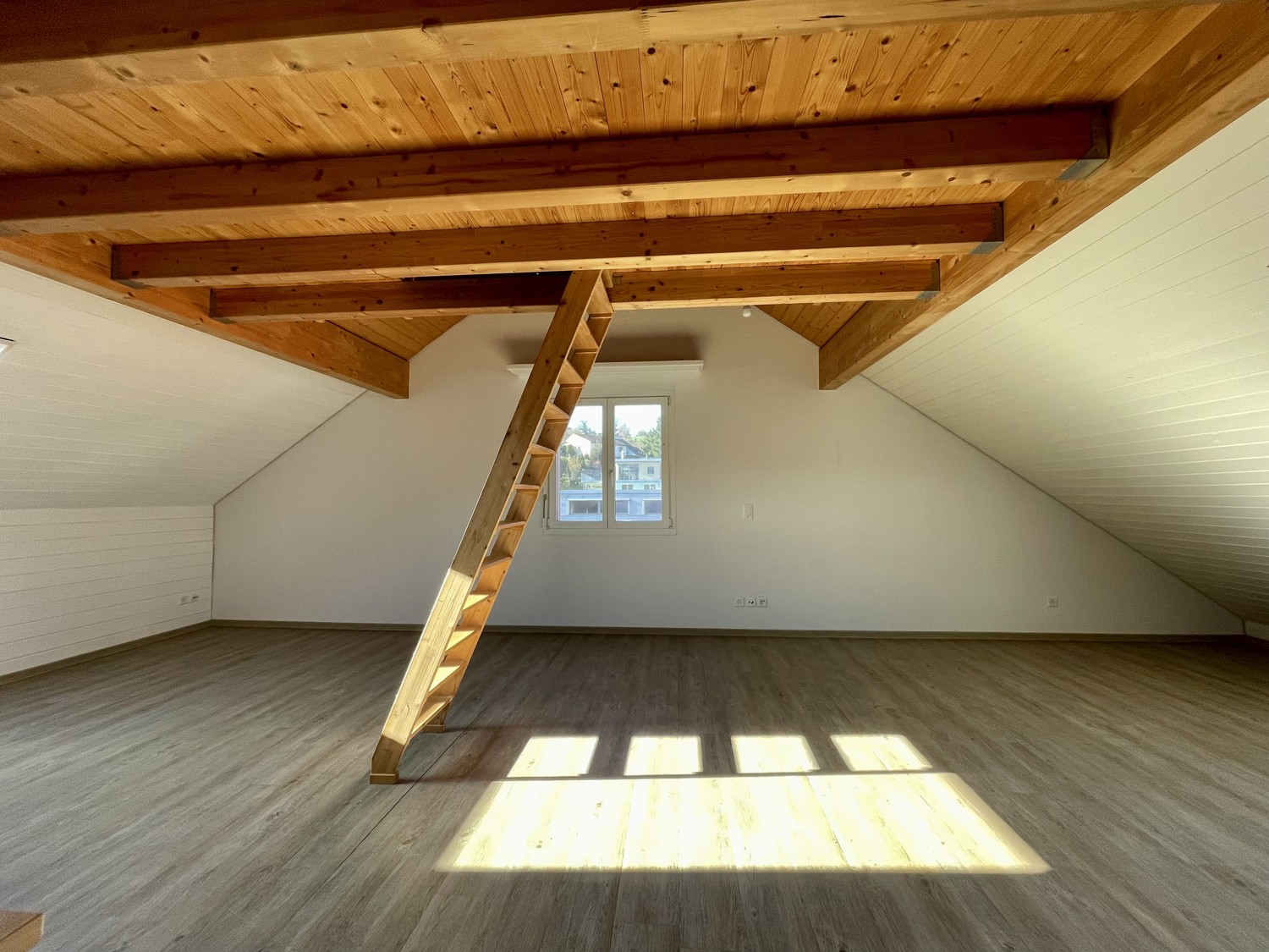 6 ½ rooms single house