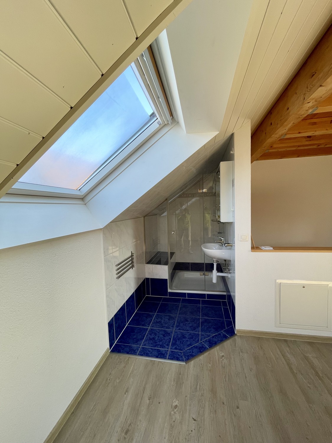 6 ½ rooms single house