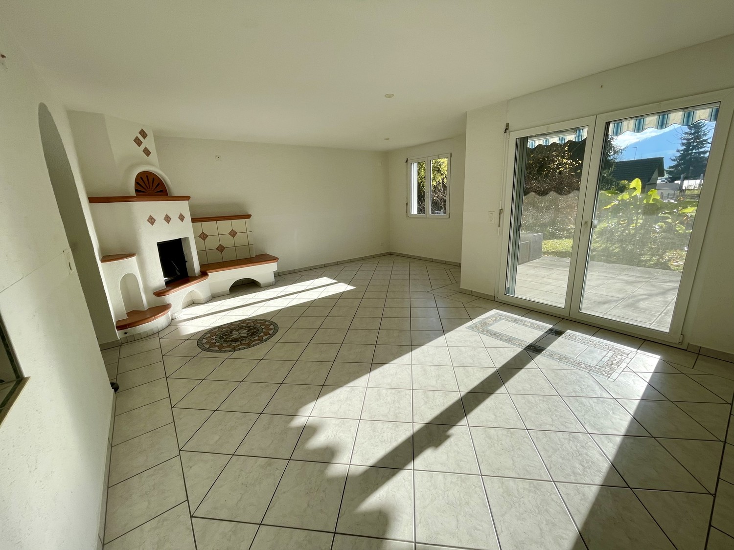 6 ½ rooms single house