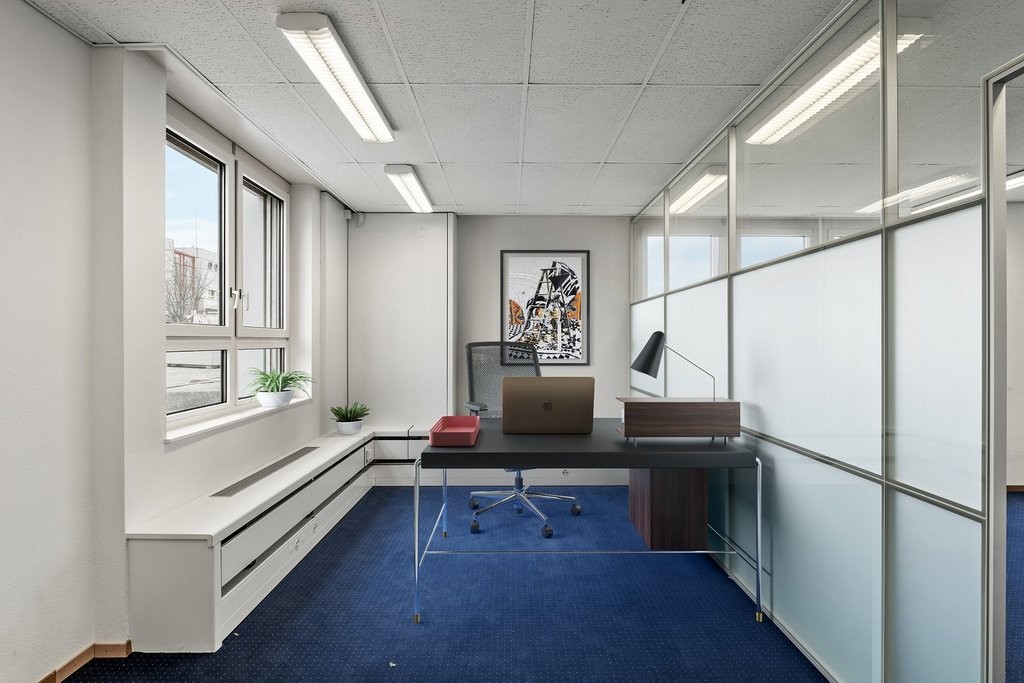 ufficio di 273m²