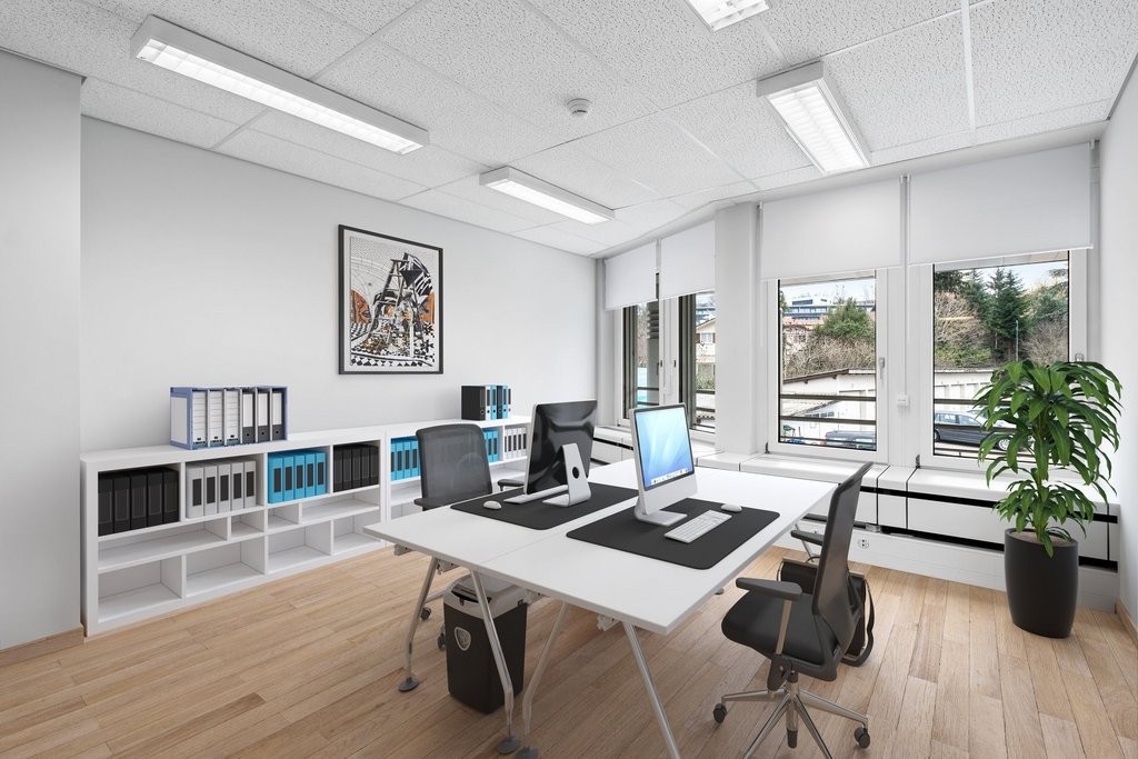 ufficio di 273m²