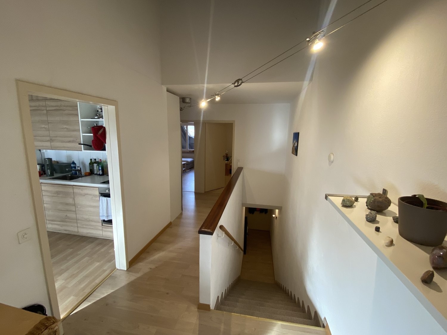 Appartamento arredato di 3 ½ locali, foto 3 di 8