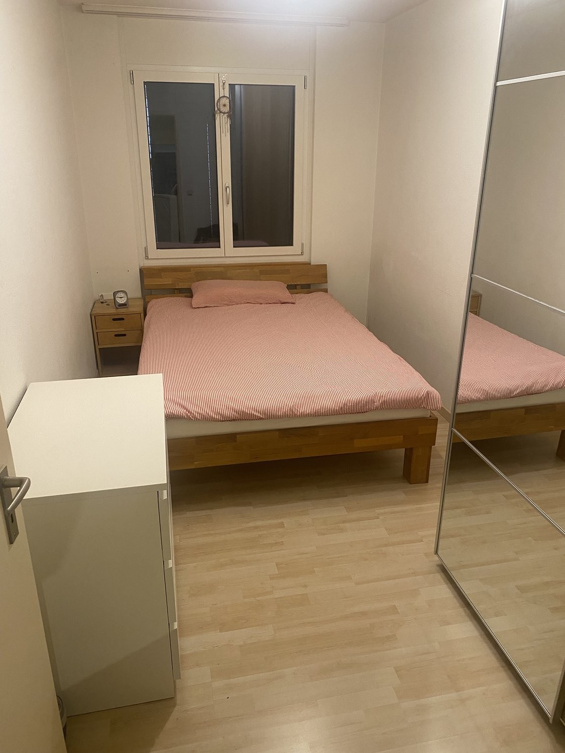 Appartamento arredato di 3 ½ locali, foto 6 di 8