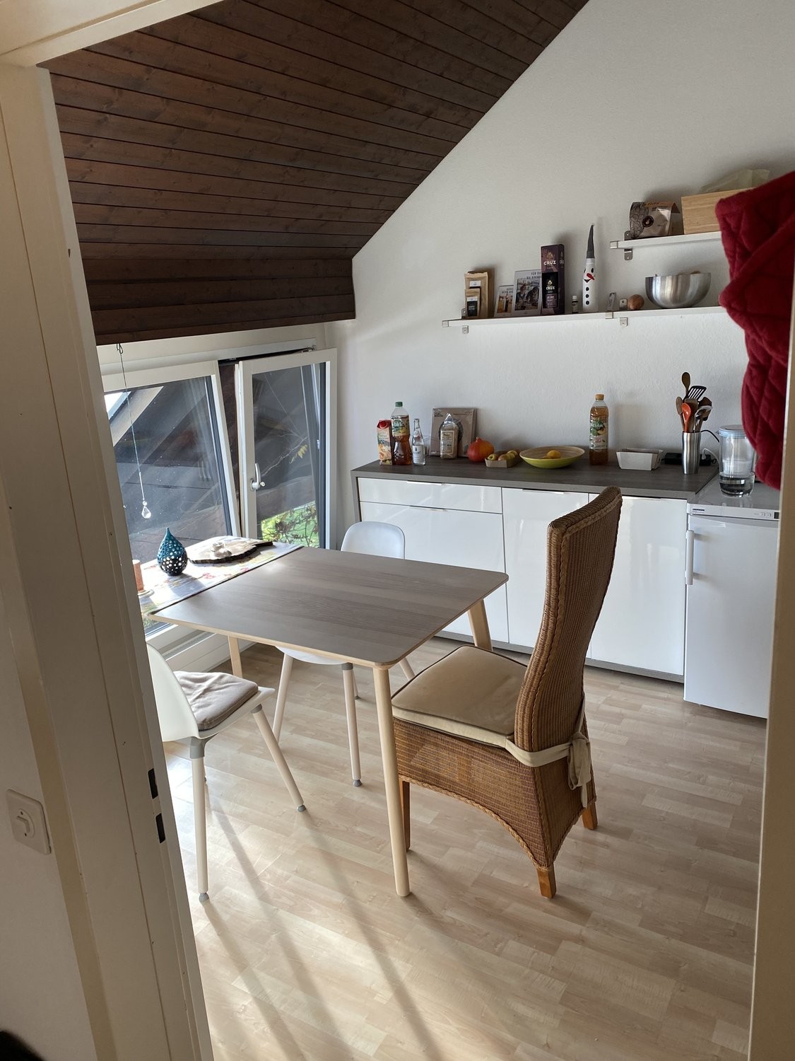 Appartamento arredato di 3 ½ locali, foto 5 di 8