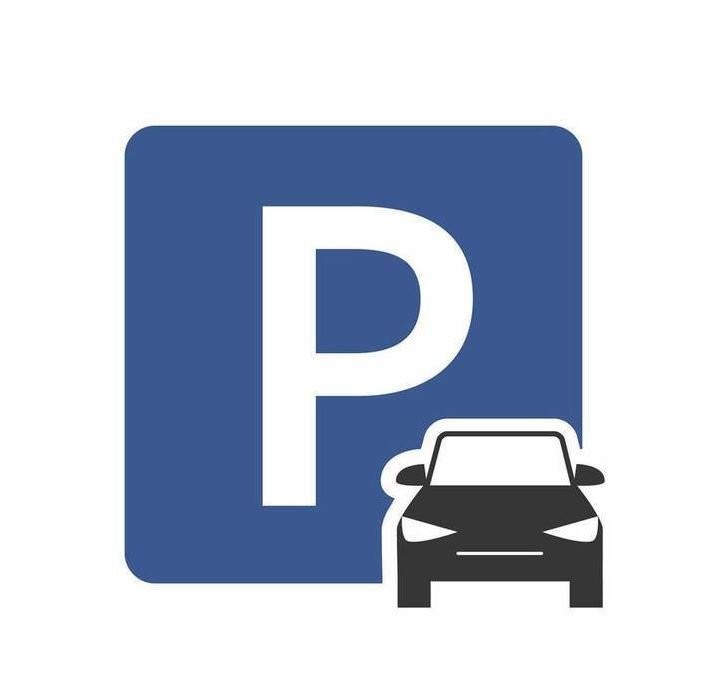 Posto auto coperto