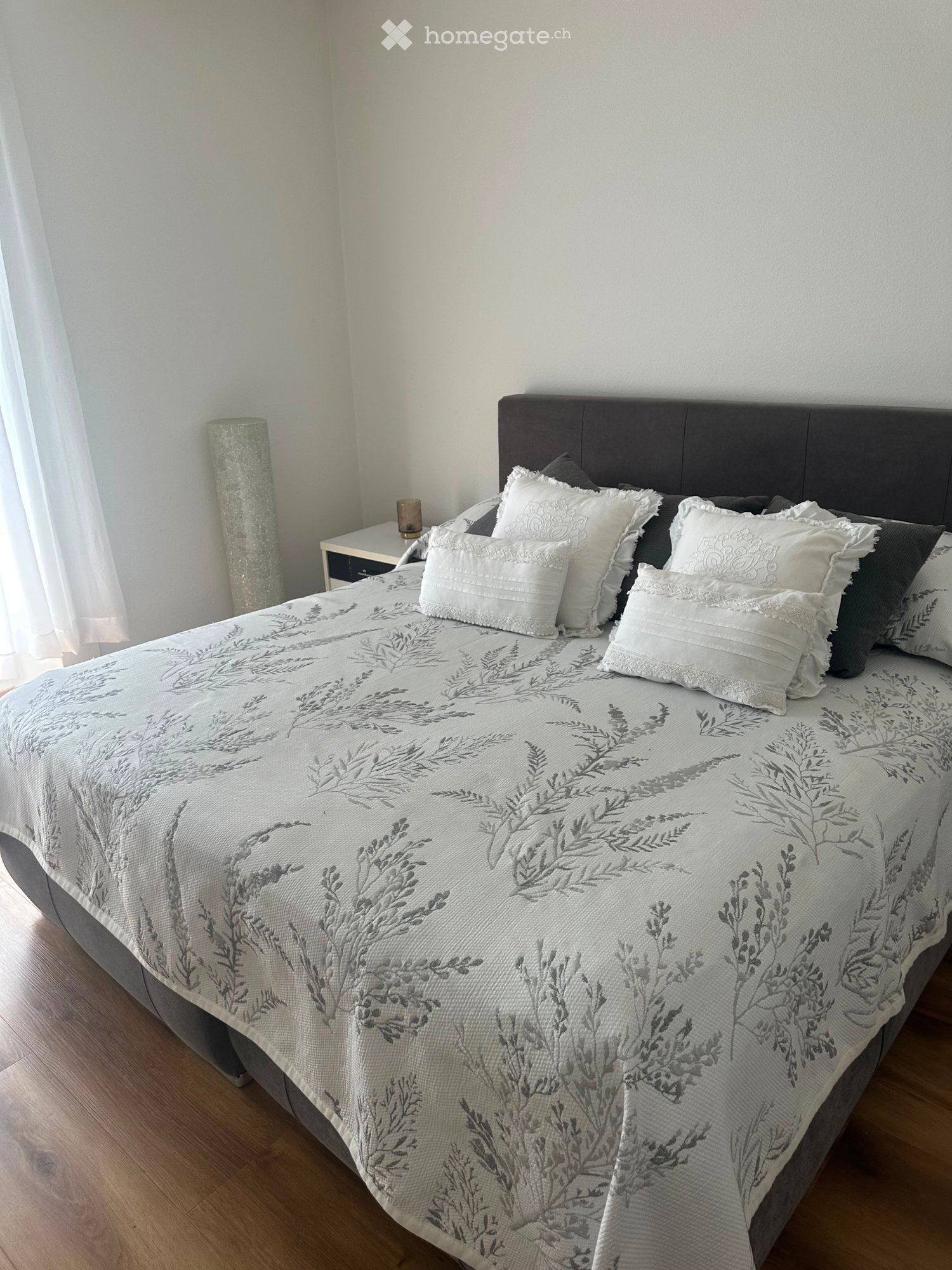 2 ½ Zimmer Wohnung