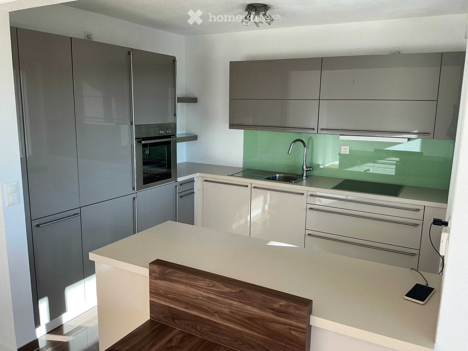 Appartamento di 2 ½ locali, foto 2 di 5