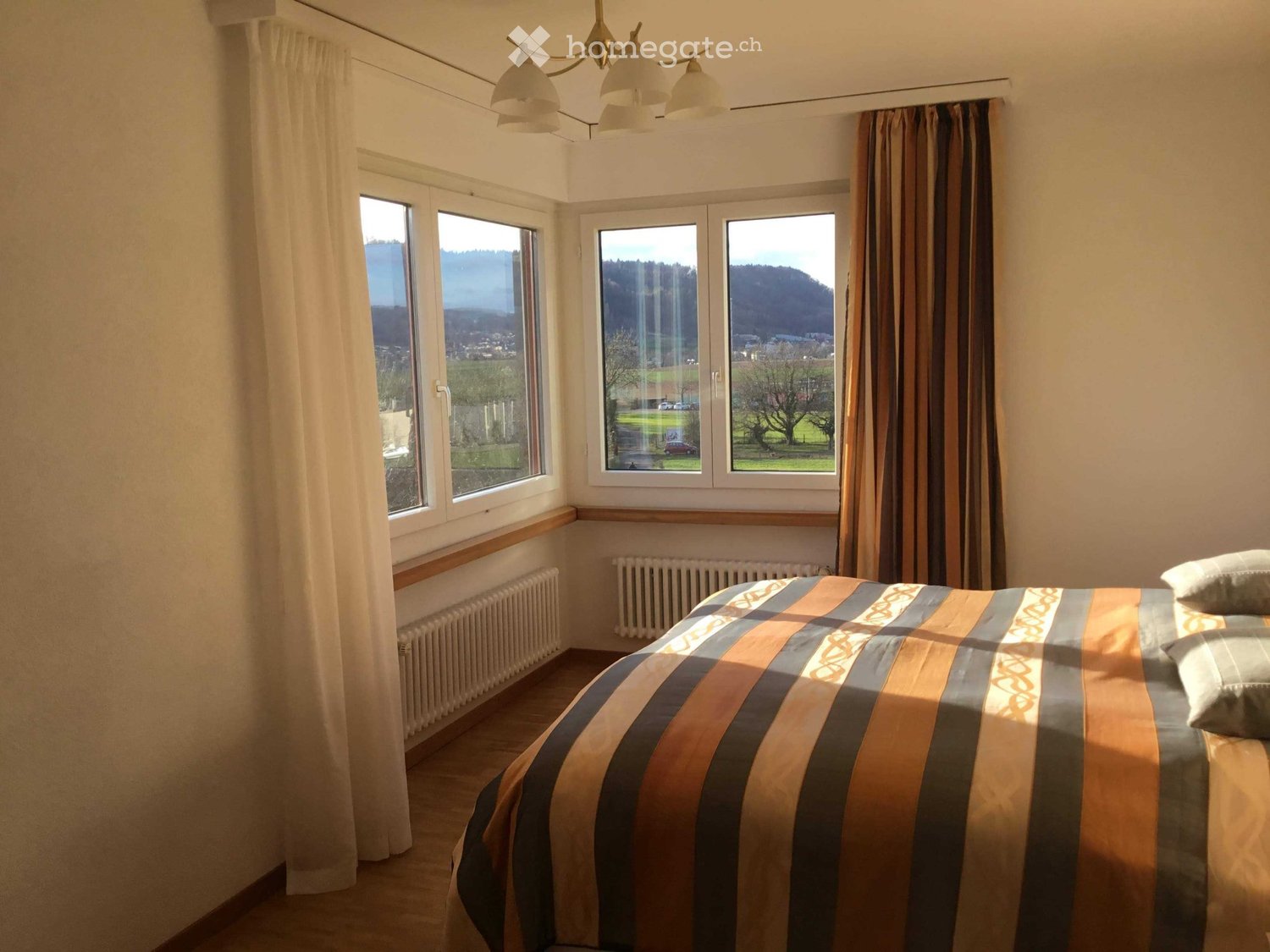 Appartamento di 2 ½ locali, foto 5 di 5