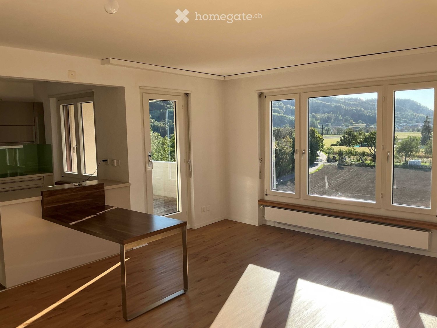 Appartamento di 2 ½ locali, foto 3 di 5