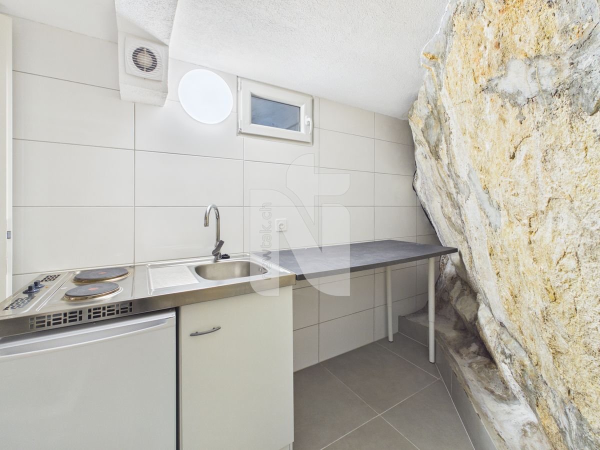 Appartamento di 2 ½ locali, foto 4 di 6