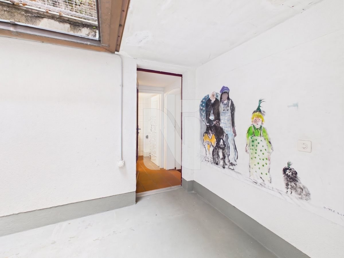 Appartamento di 2 ½ locali, foto 5 di 6