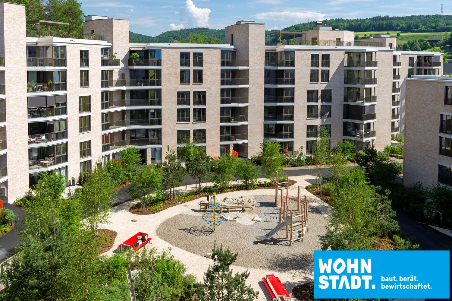 Appartamento di 3 ½ locali, foto 4 di 10